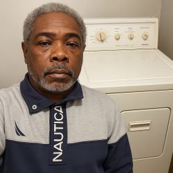 Washing Dryer Machine 