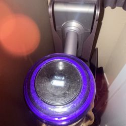 Dyson V11