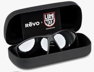 Revo x Luminox Sunglasses