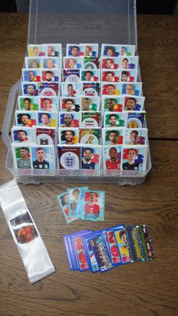 Trading or selling to complete my set