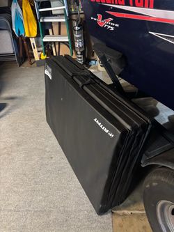 Exercise Mat-Natomas/Robla