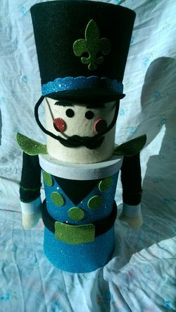 Decoration/ 3 gift boxes