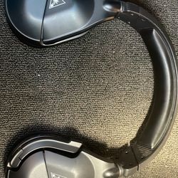 Turtle Beach Gen 2 Headset For Xbox And Pc