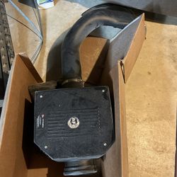 AFE Stage 2 SI Cold Air Intake (Ford F-150 5.4l V8)