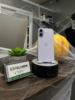 iPhone 17 Purple👾 256gb Unlocked☑️