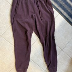 Men’s Lululemon Joggers 