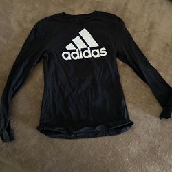 Adidas Long Sleeve