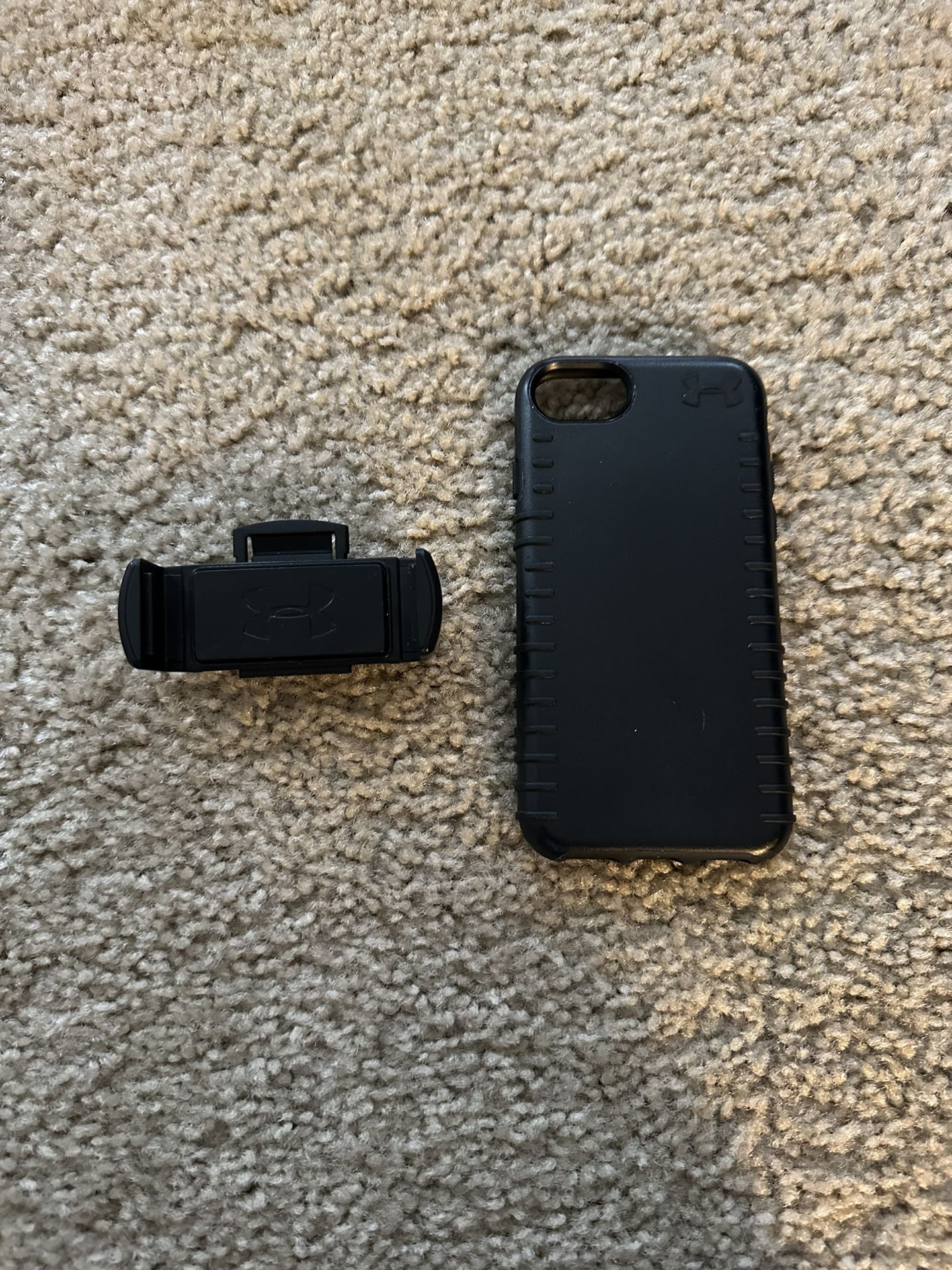 Under Armour Phone Case with Magnetic Clip 