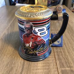 Well I hope you and your beer stein