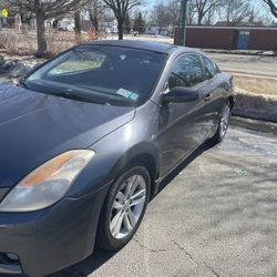 2008 Nissan Altima