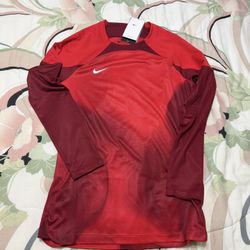 Nike Long Sleeve 