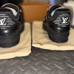 LV Trainers