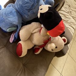 Kids Stuff