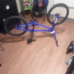 20inch BMX Redline