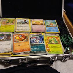 Pokemon Card In Bulk For Trading Or Selling
