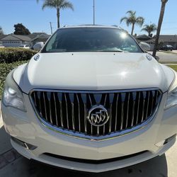 2014 Buick Enclave Mechanic’s Special