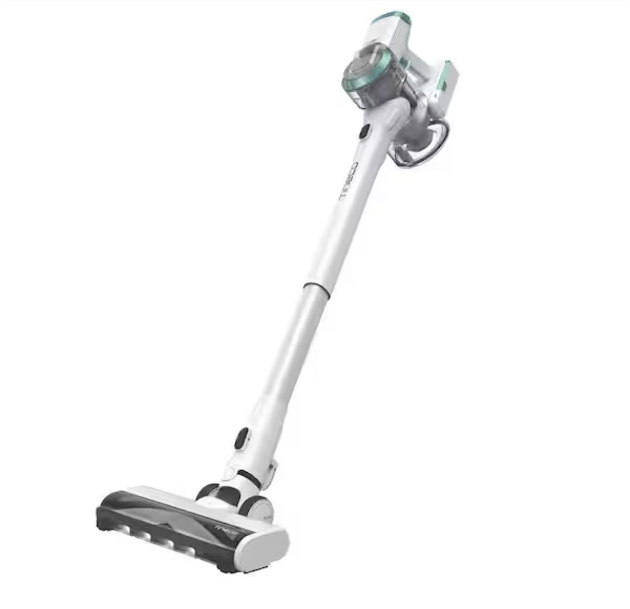 PWRHERO 11 Pet Cordless Stick Vacuum Cleaner for Hard Floors and Carpet - Teal