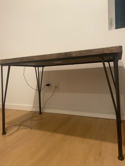 Small table