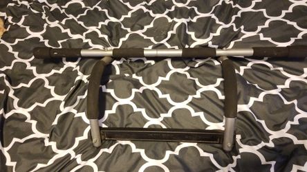 Iron gym Pro Fix