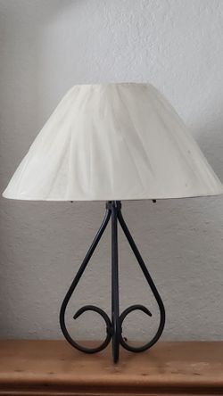 2 Lamps