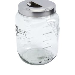 Large Mason Jar