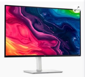 NEW in box - Dell 27 Plus 4K Monitor - S2725QS