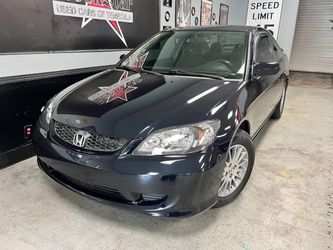2005 Honda Civic