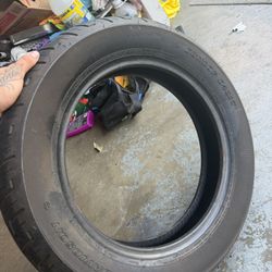 Dunlop D401 Rear Motorcycle Tire 150/80B-16 (77H) Black Wall