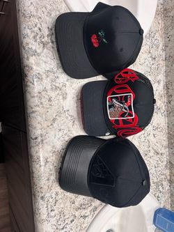 Hats