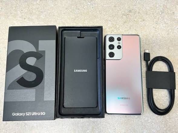 𝘚𝘢𝘮𝘴𝘶𝘯𝘨 𝘎𝘢𝘭𝘢𝘹𝘺 𝘚 21 Ultra 𝘜𝘯𝘭𝘰𝘤𝘬𝘦𝘥 𝘞𝘪𝘵𝘩 𝘞𝘢𝘳𝘳𝘢𝘯𝘵𝘺