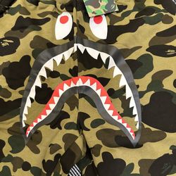 Brand New Bape Pant 