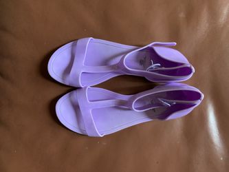 Girl’s Gap sandals