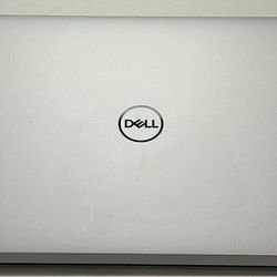 DELL XPS 15 9510 15.6" Laptop