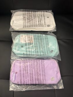 Lululemon Everywhere