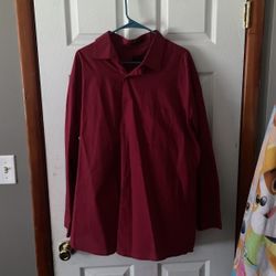 Button Up Shirt 