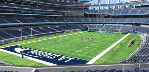 Dallas Cowboys vs Los Angeles Chargers - Monday Night Football Sofi Stadium  for Sale in West Covina, CA - OfferUp