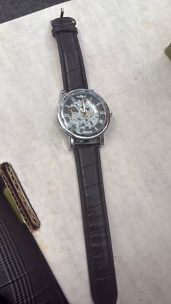 Men’s Watch 