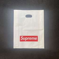 Supreme Bags