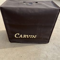 Carvin Nomad 112 amp