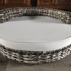 Dog bed