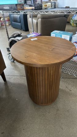 Point Cabrillo table set of 2