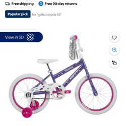 Kids Bike