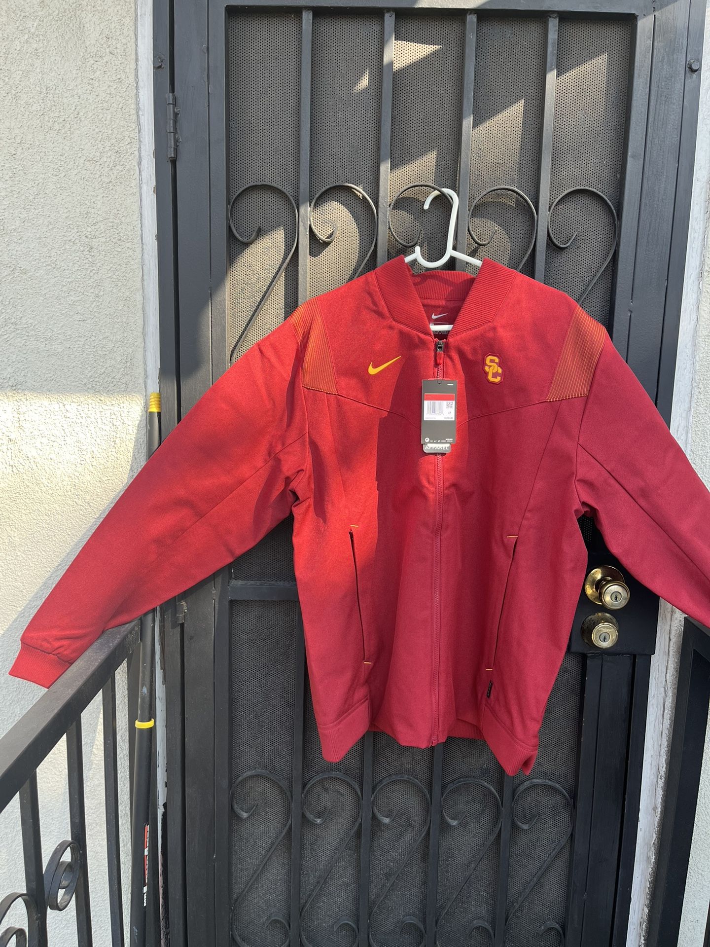 USC Bomber Jacket Men’s 