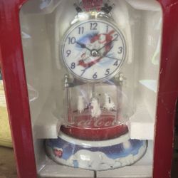 Anniversary Clock