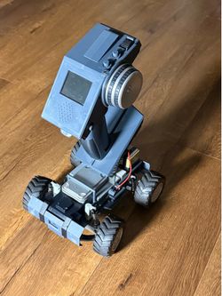 Call of Duty Black Ops RC Car and Controller