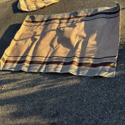 large rectangular egyptian rug 