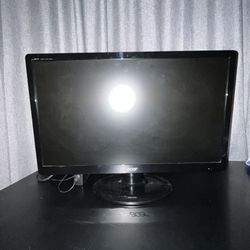 Acer S220hql Abd 21.5-inch Widescreen LCD Monitor
