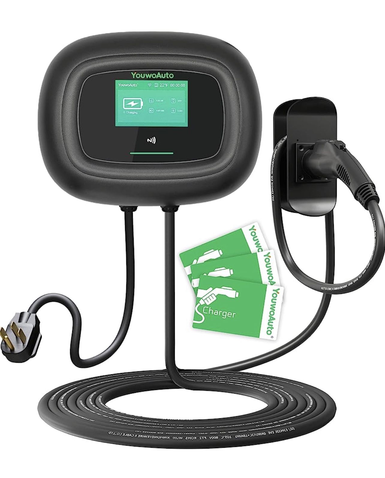 EV Charger Level 2