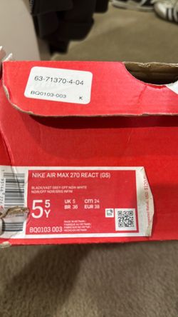 Nike Shoes