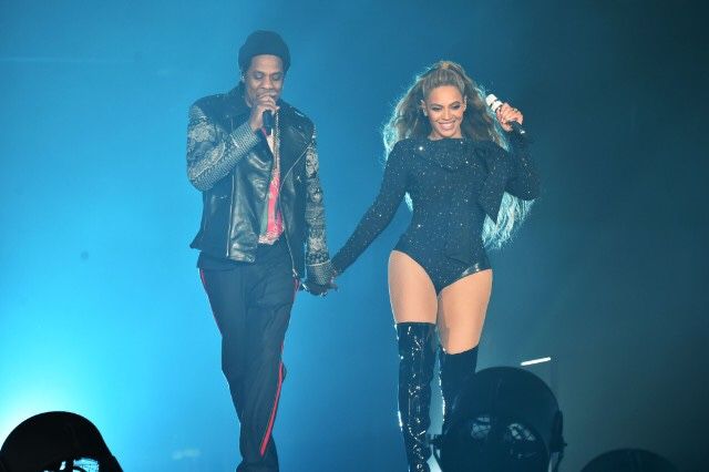 BEST OFFER: Beyoncé and Jay Z On The Run Level 100 Seats
